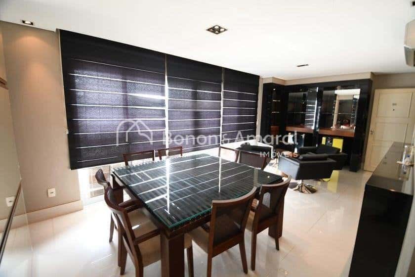 Apartamento no Vivere, Parque Das Flores, Campinas/SP — foto principal