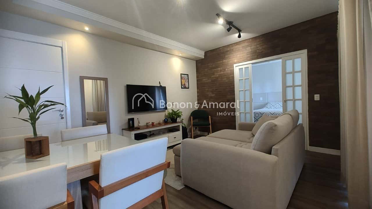 Apartamento no Wide Cambuí, Cambuí, Campinas/SP — foto principal