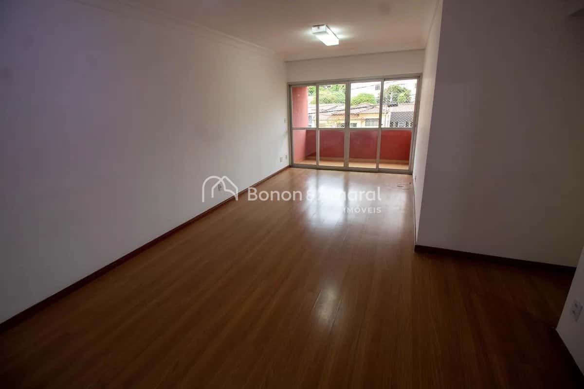 Apartamento à Venda - Cambuí, Campinas/ SP — foto principal