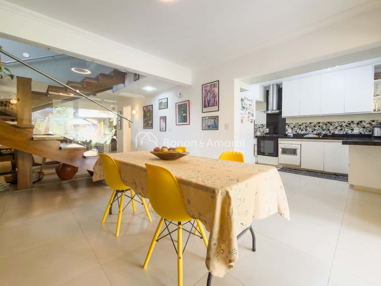Casa à Venda - Barão Geraldo, Campinas/ SP — foto principal