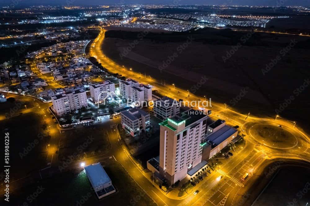 Terreno à Venda - Boa Esperança, Paulínia/ SP — foto principal