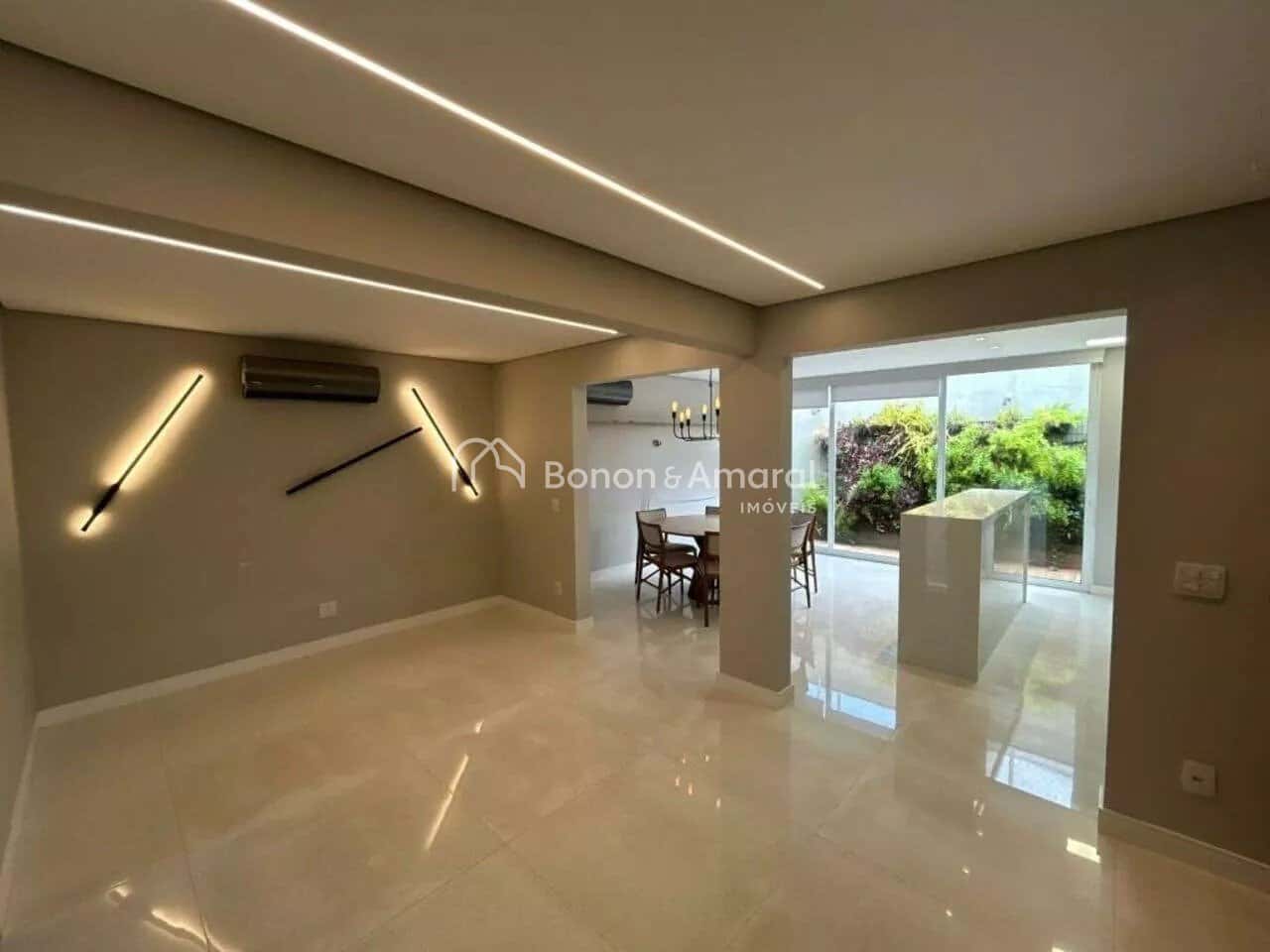 Casa em Condomínio à Venda - Jardim Santa Marcelina, Campinas/ SP — foto principal