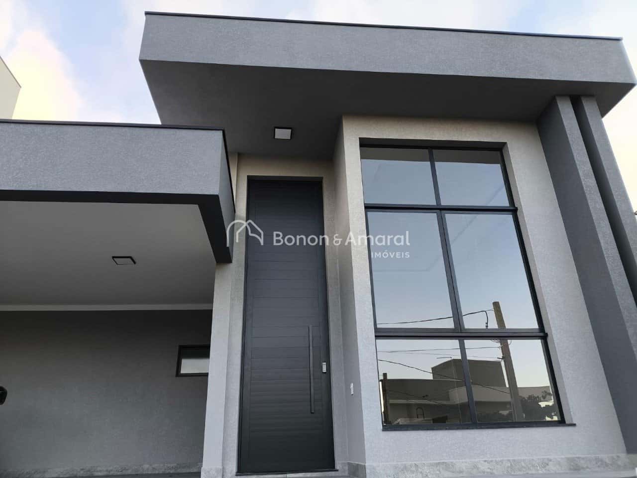 Casa em Condomínio à Venda - Residencial Vivenda das Pitangueiras, Valinhos/ SP — foto principal