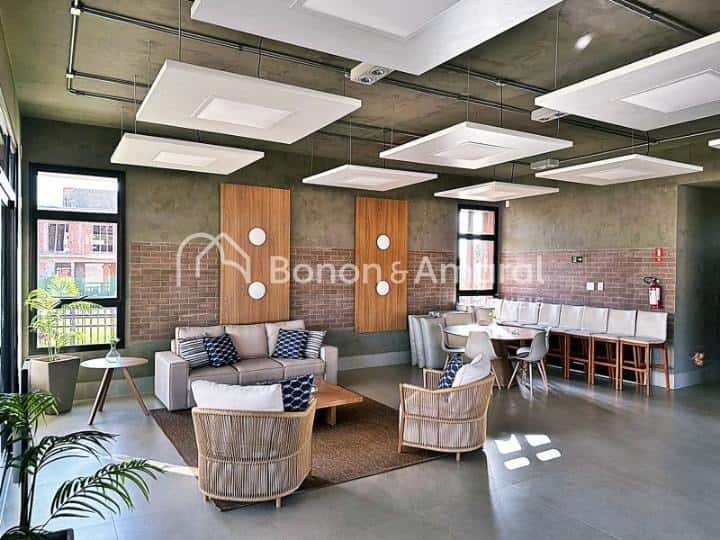 Foto do condomínio Loteamento Residencial Arborais