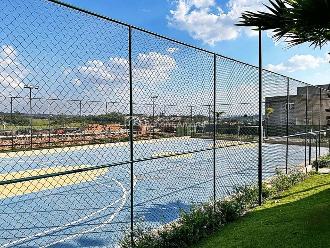 Foto do condomínio Loteamento Residencial Arborais