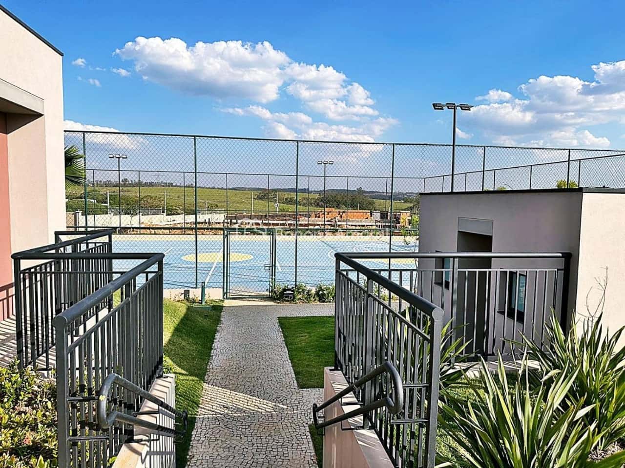 Foto do condomínio Loteamento Residencial Arborais