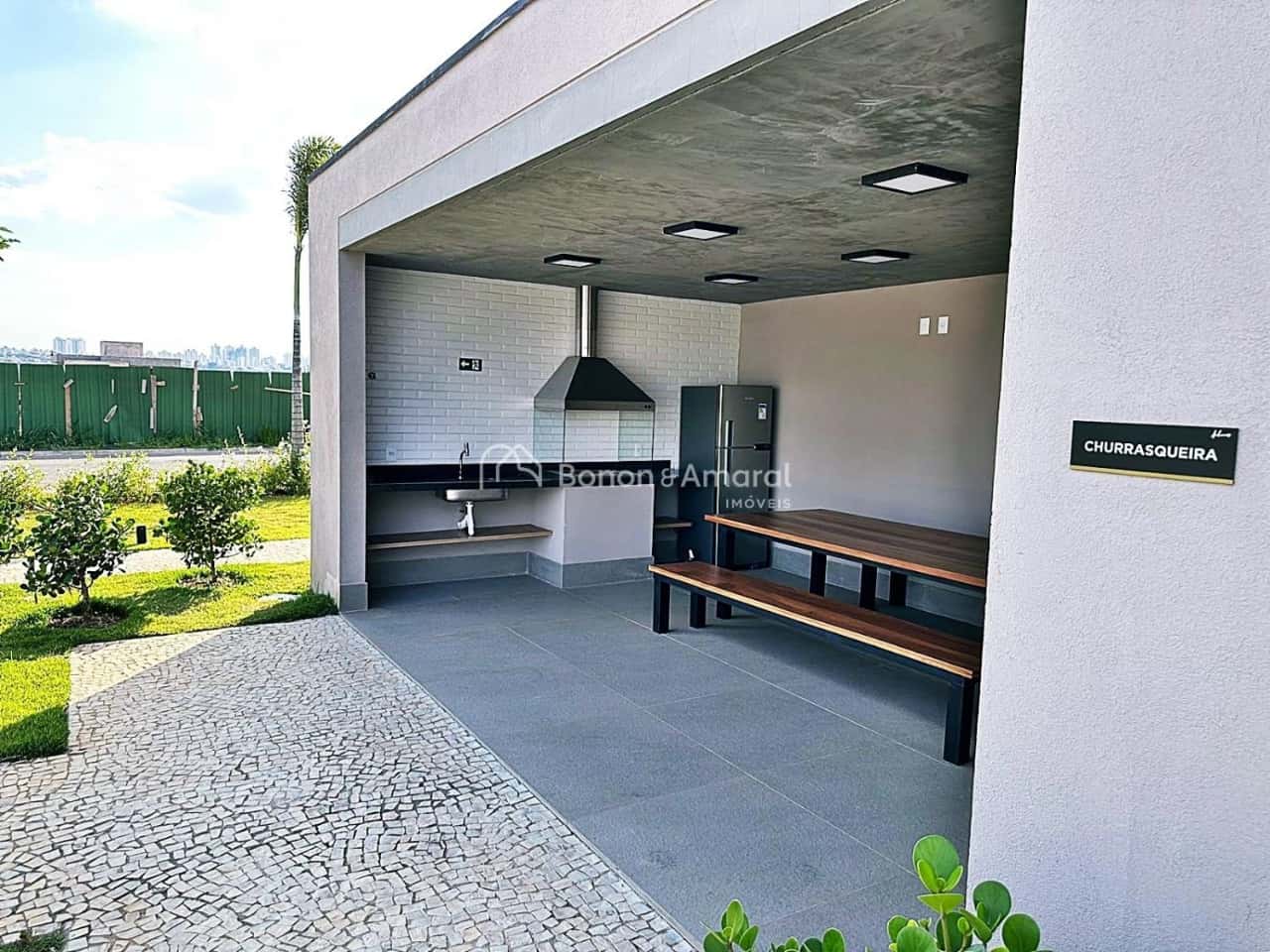 Foto do condomínio Loteamento Residencial Arborais