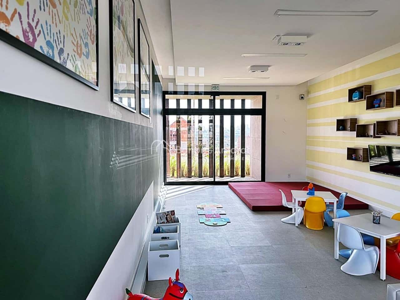Foto do condomínio Loteamento Residencial Arborais