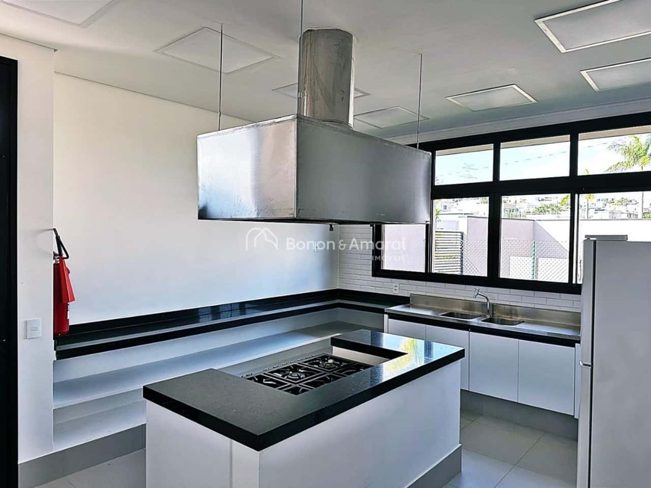 Foto do condomínio Loteamento Residencial Arborais