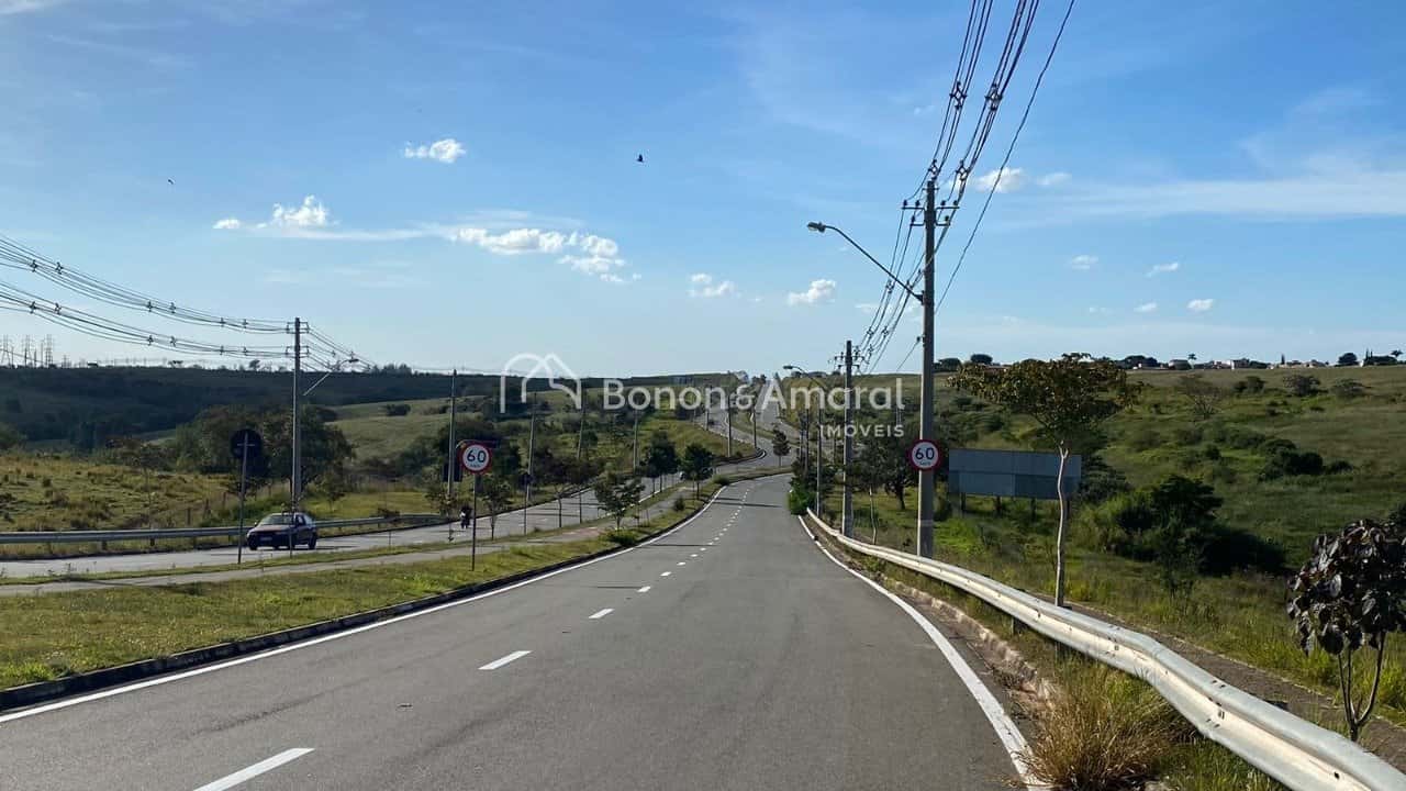 Foto do condomínio Loteamento Caminhos de San Conrado