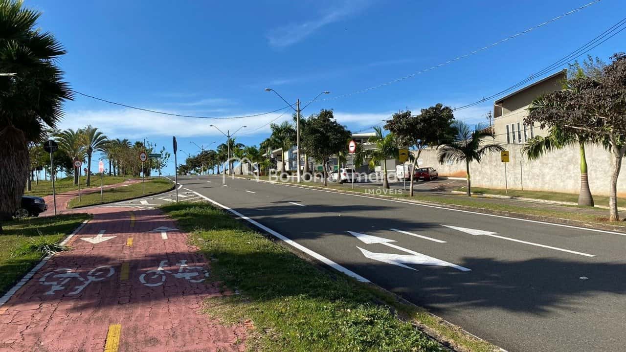 Foto do condomínio Loteamento Caminhos de San Conrado