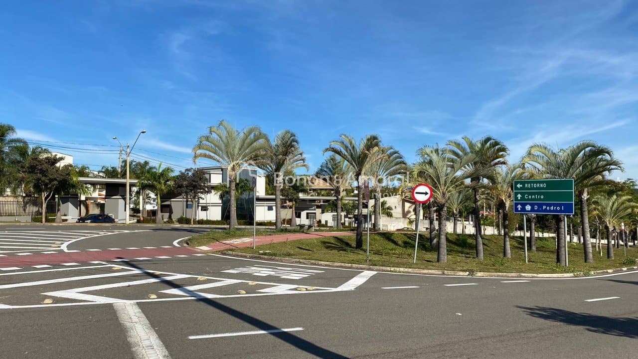 Foto do condomínio Loteamento Caminhos De San Conrado