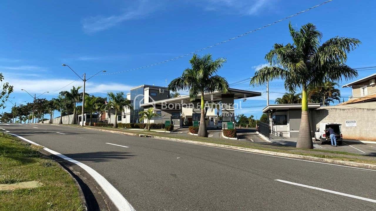 Foto do condomínio Loteamento Caminhos de San Conrado