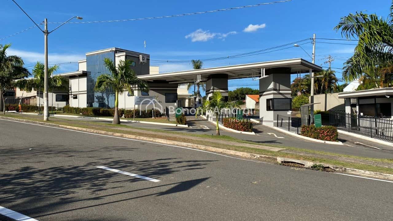 Foto do condomínio Loteamento Caminhos de San Conrado