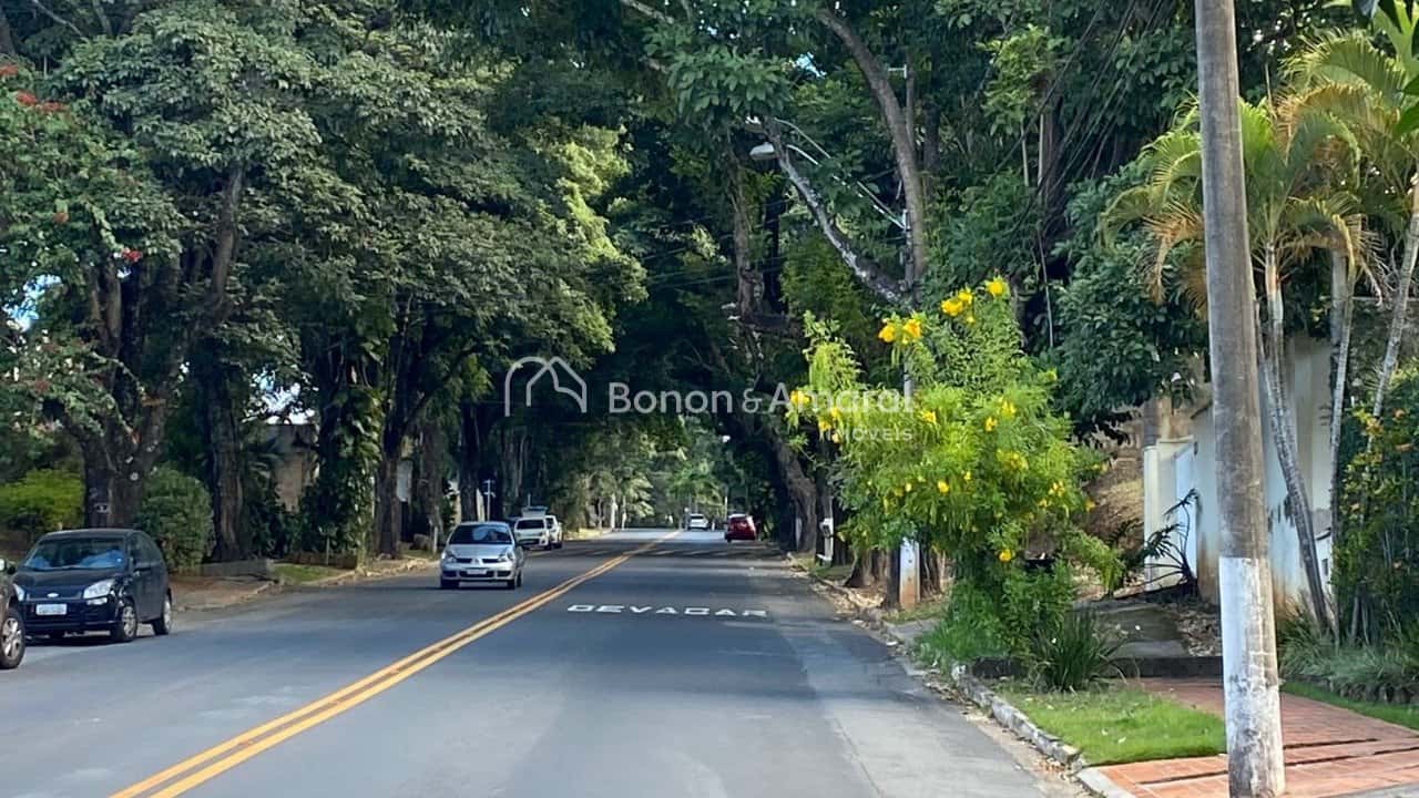 Foto do condomínio Loteamento Caminhos de San Conrado