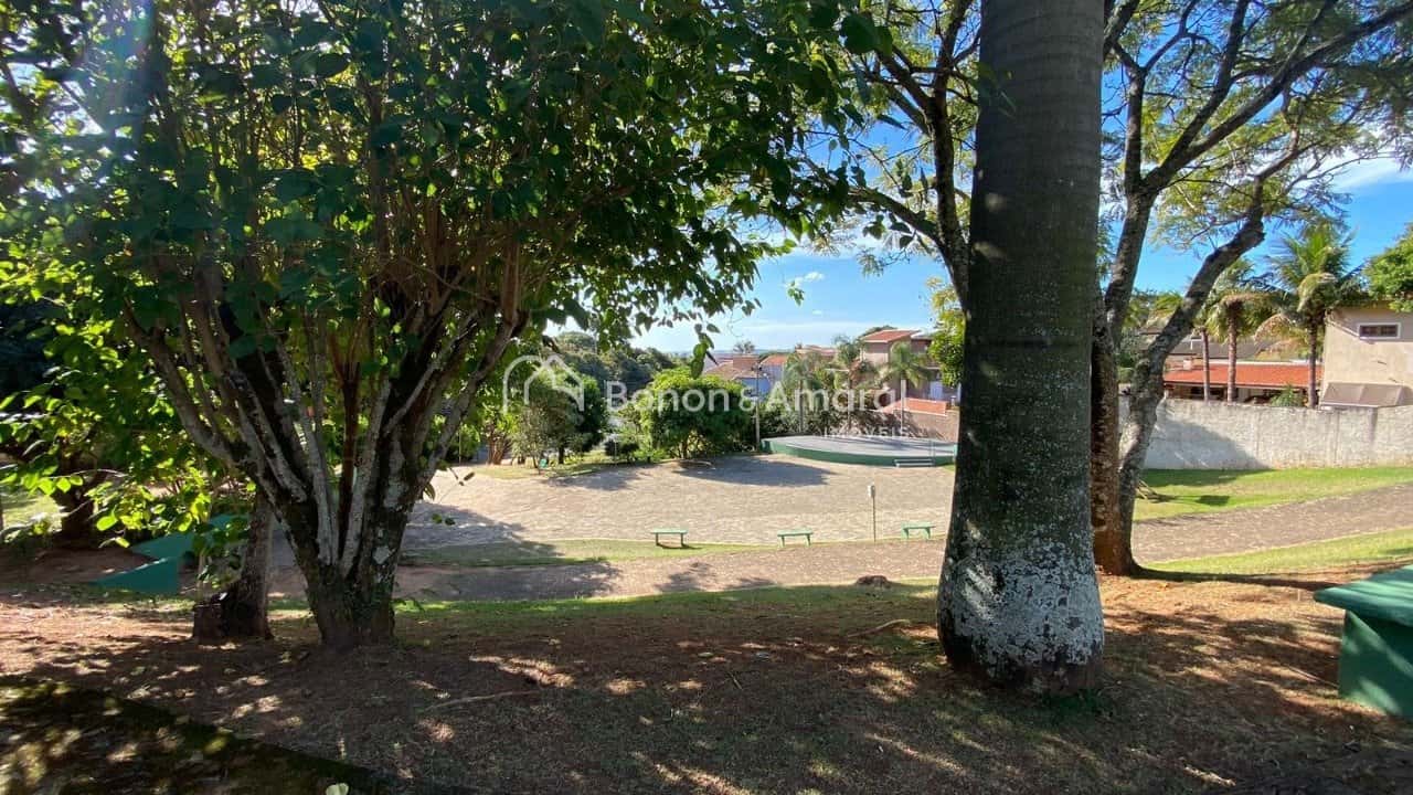 Foto do condomínio Loteamento Caminhos de San Conrado