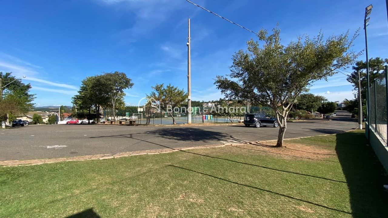 Foto do condomínio Loteamento Caminhos de San Conrado