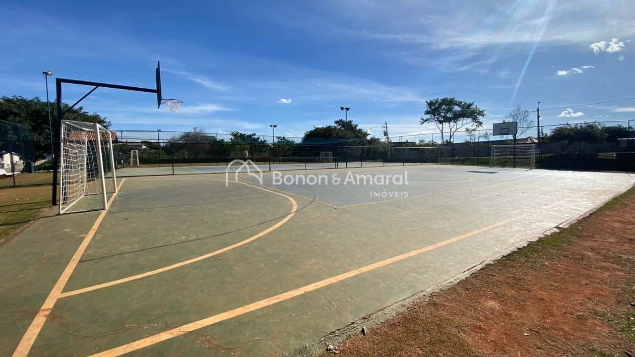 Foto do condomínio Loteamento Caminhos de San Conrado