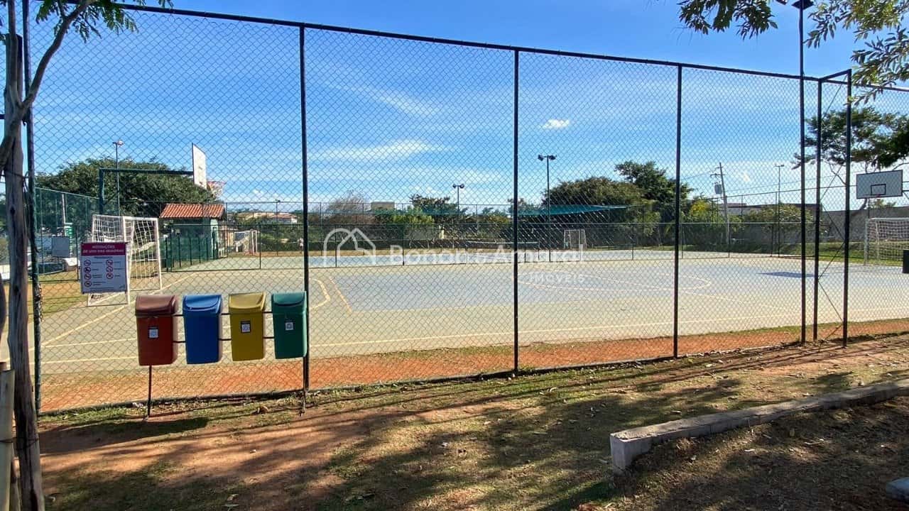 Foto do condomínio Loteamento Caminhos de San Conrado