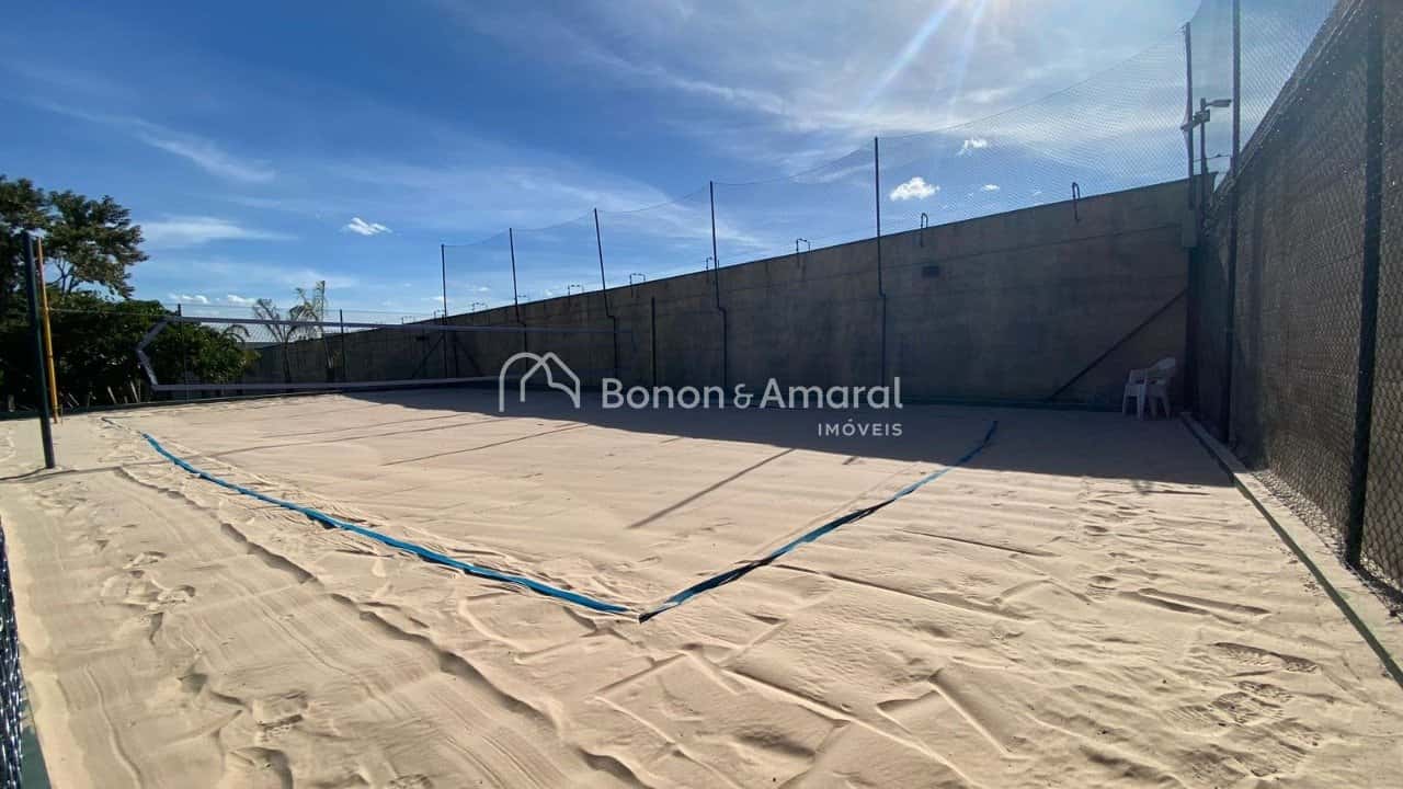 Foto do condomínio Loteamento Caminhos de San Conrado
