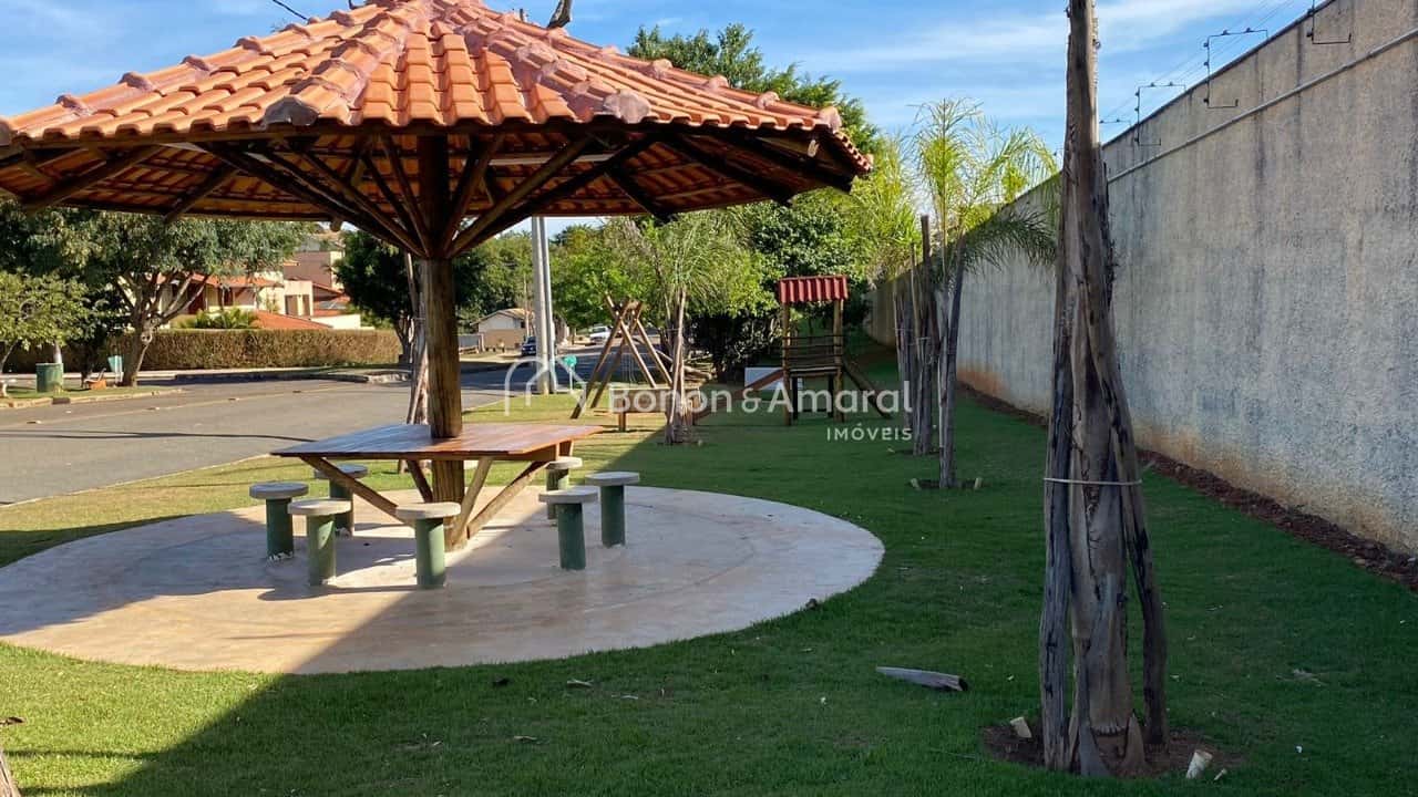 Foto do condomínio Loteamento Caminhos de San Conrado