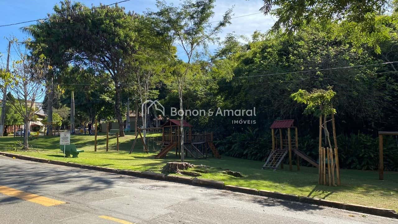 Foto do condomínio Loteamento Caminhos de San Conrado