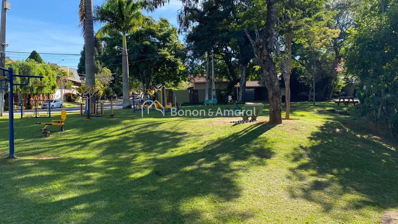 Foto do condomínio Loteamento Caminhos de San Conrado