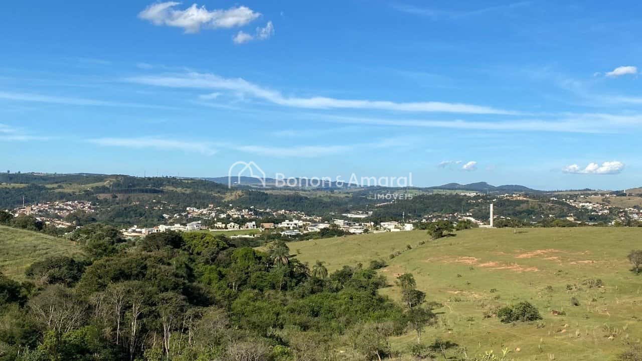 Foto do condomínio Loteamento Caminhos de San Conrado