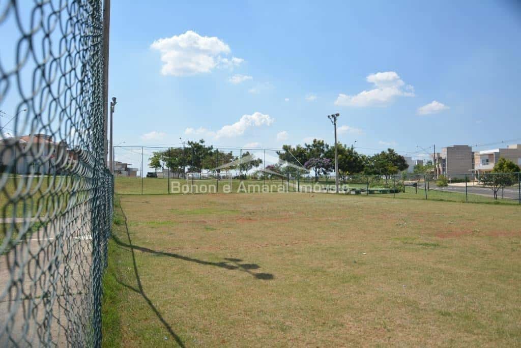 Foto do condomínio Condomínio Real Park Sumaré
