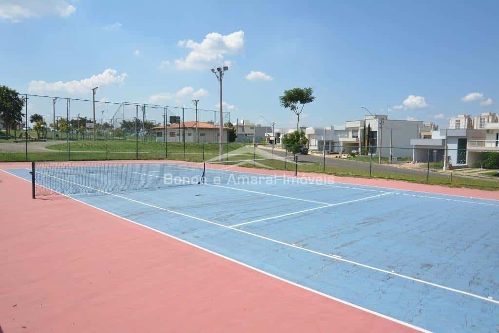 Foto do condomínio Condomínio Real Park Sumaré
