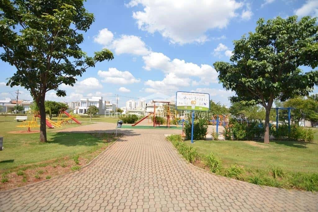 Foto do condomínio Condomínio Real Park Sumaré