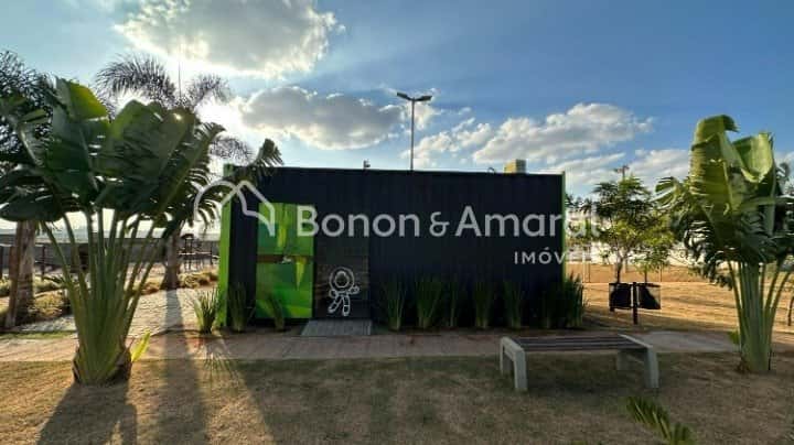 Foto do condomínio Condomínio Terras da Estância