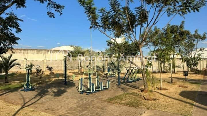 Foto do condomínio Condomínio Terras da Estância