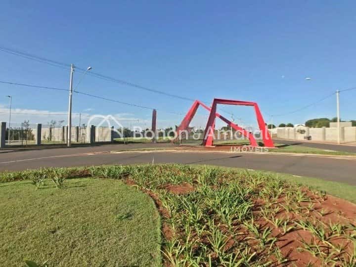 Foto do condomínio Condomínio Terras da Estância