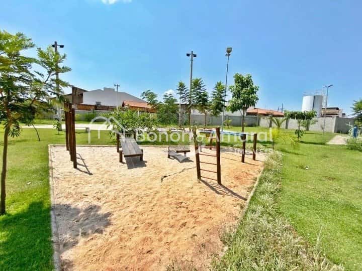 Foto do condomínio Condomínio Terras da Estância
