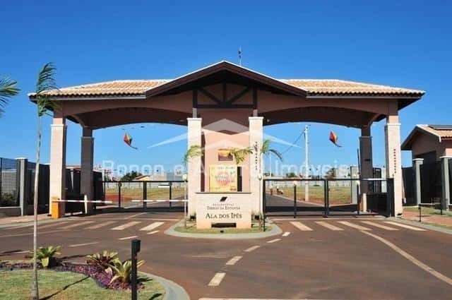 Foto do condomínio Condomínio Terras da Estância