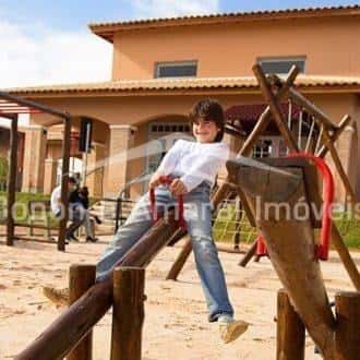 Foto do condomínio Condomínio Terras da Estância