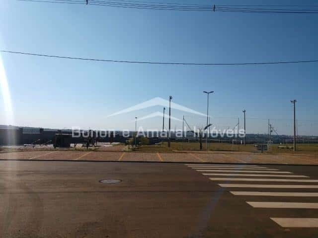 Foto do condomínio Condomínio Terras da Estância