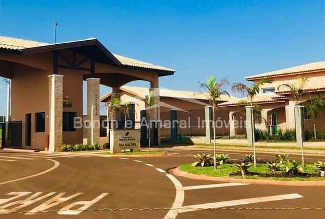 Foto do condomínio Condomínio Terras da Estância