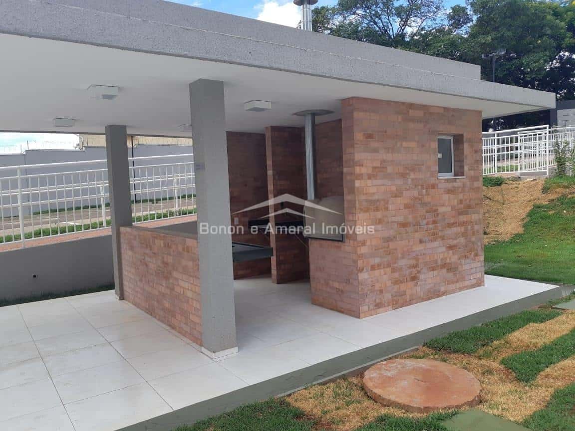 Foto do condomínio Reservatto