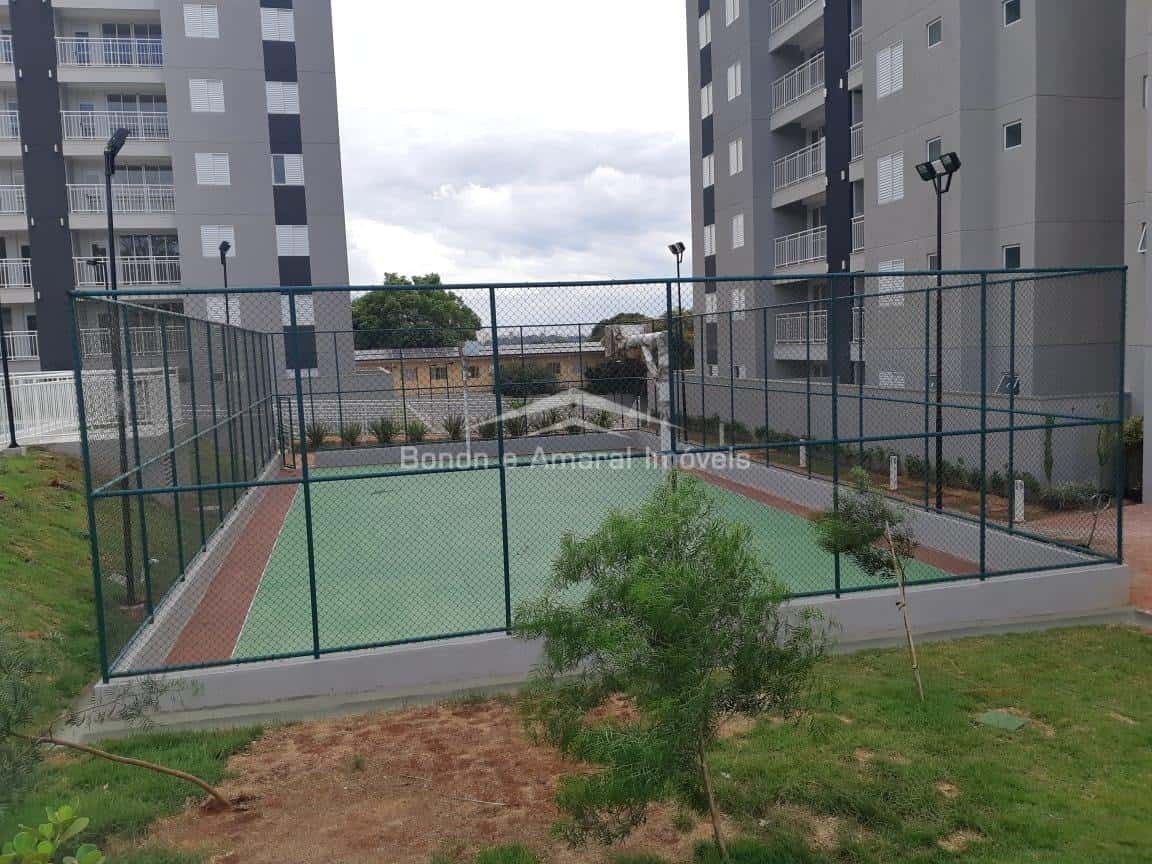 Foto do condomínio Reservatto