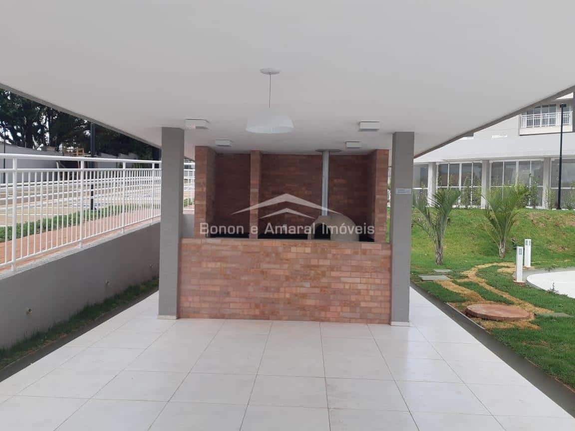 Foto do condomínio Reservatto