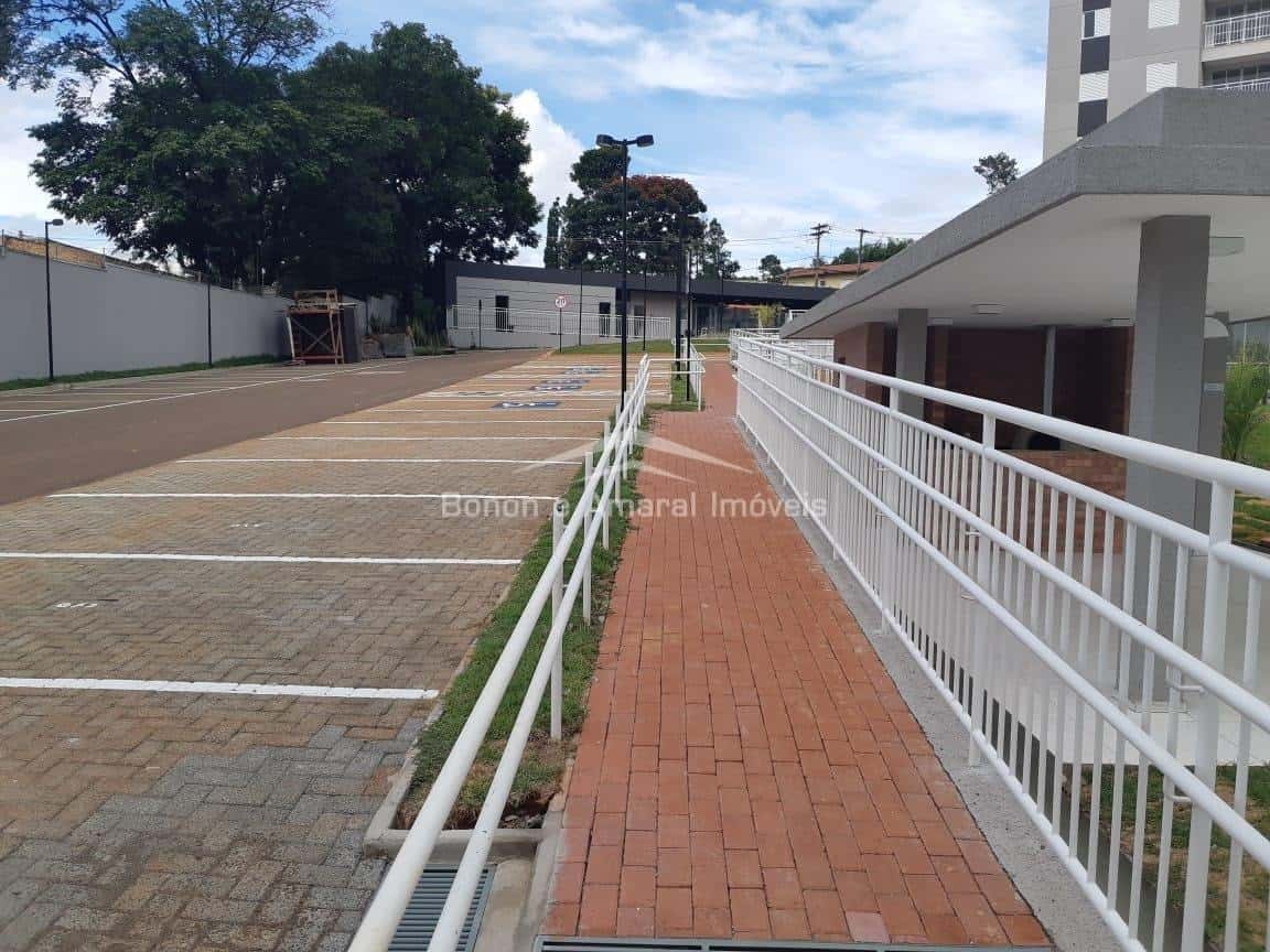 Foto do condomínio Reservatto
