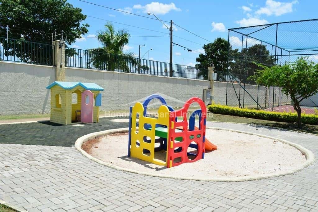 Foto do condomínio Condomínio Villa Bella Livorno