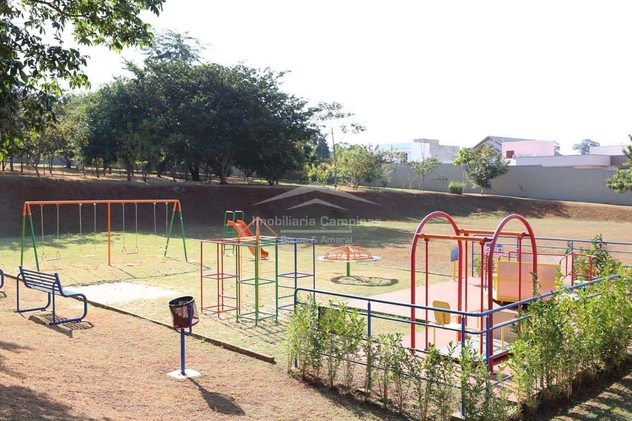 Foto do condomínio Condomínio Villa Franca