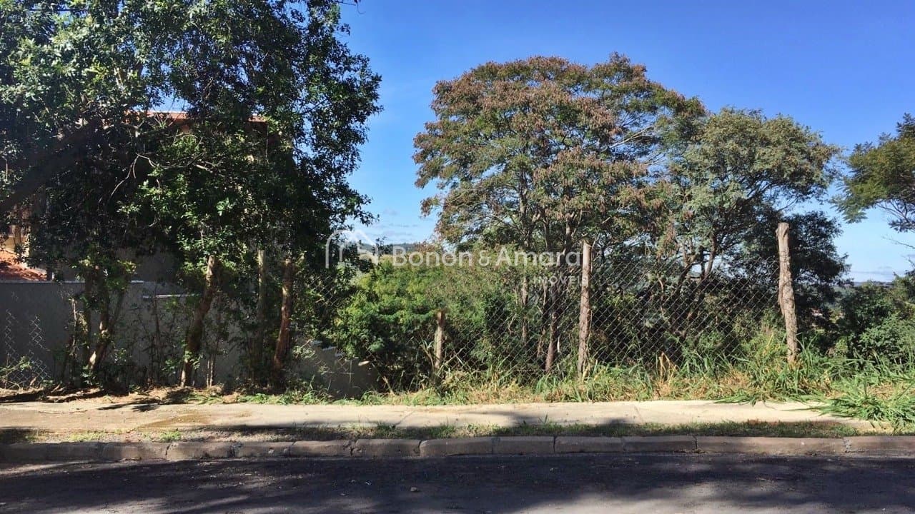 Terreno em condomínio à Venda - Loteamento Caminhos de San Conrado em Campinas / SP