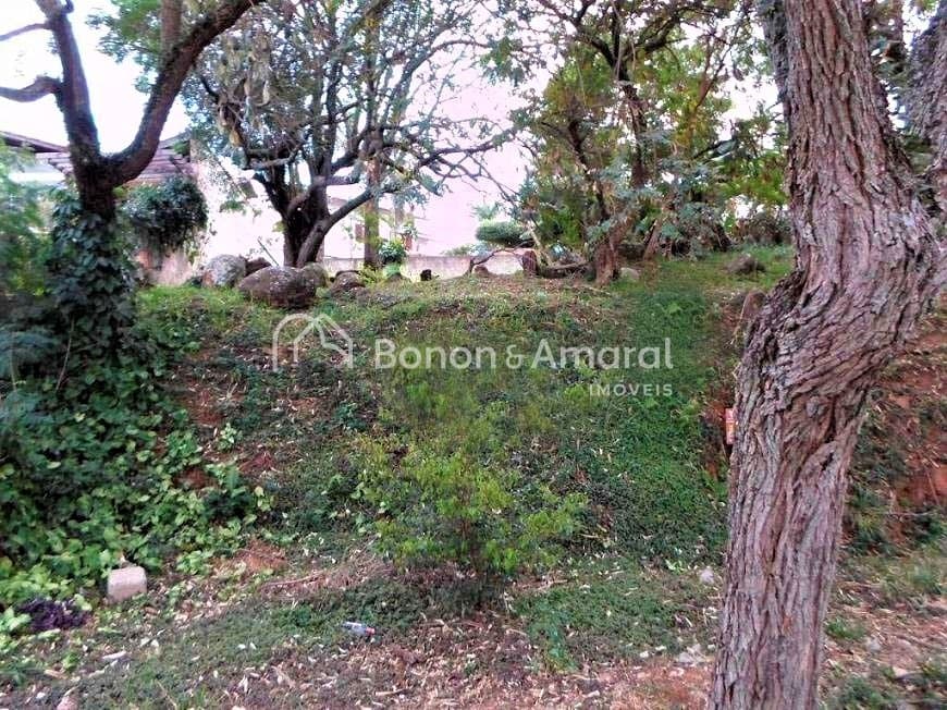 Terreno em condomínio à Venda - Loteamento Caminhos De San Conrado em Campinas / SP