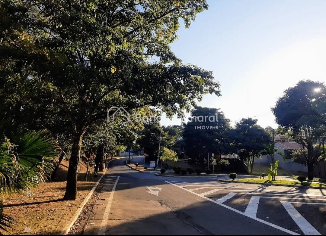 Terreno em condomínio à Venda no Loteamento Caminhos De San Conrado em Campinas / SP