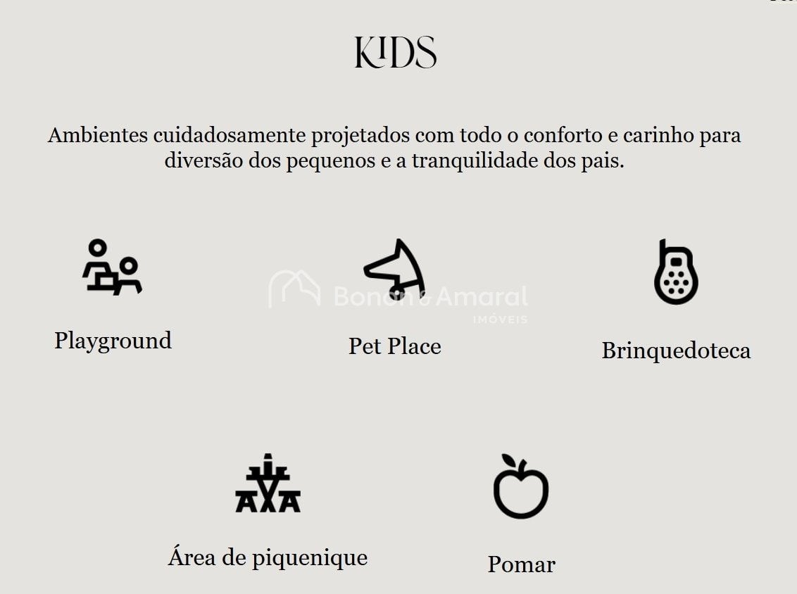 Terreno em condomínio no Condomínio Miraj, São Bento, Paulínia/SP