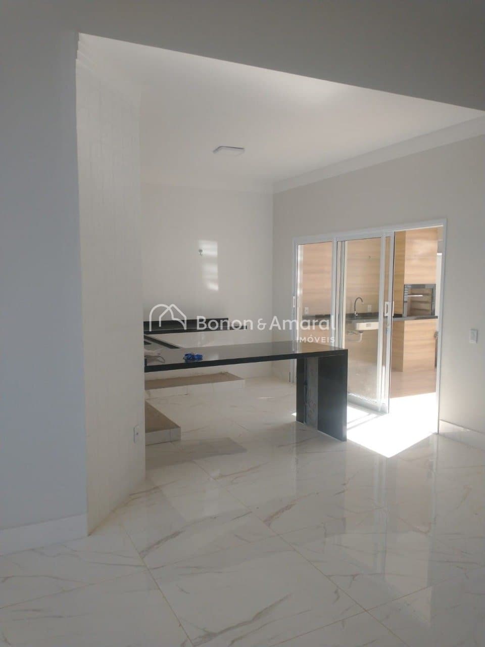 Casa em Condomínio à Venda - Vila Monte Alegre em Paulínia / SP